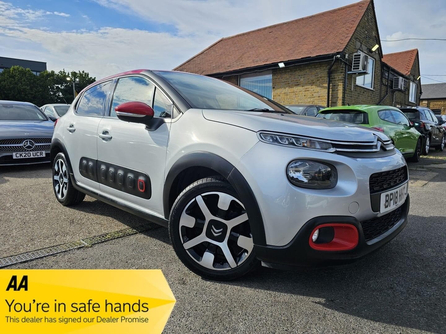 Citroen C3