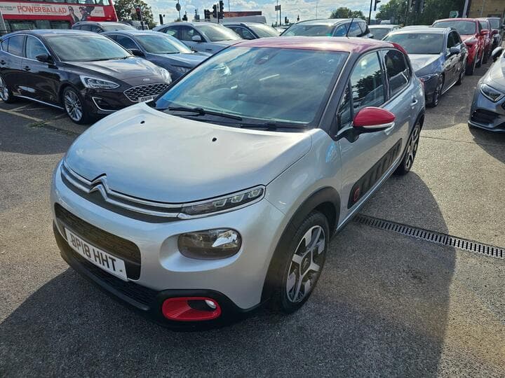 Car image